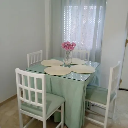 La Casita De Maxi Apartment Cordoba