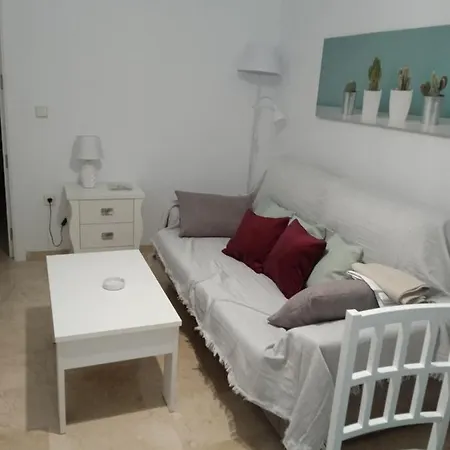 Apartment La Casita De Maxi Cordoba