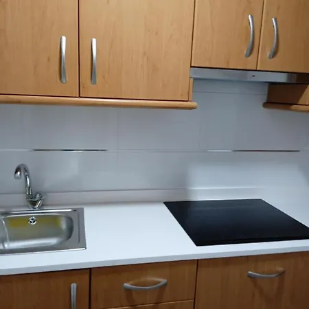 La Casita De Maxi *