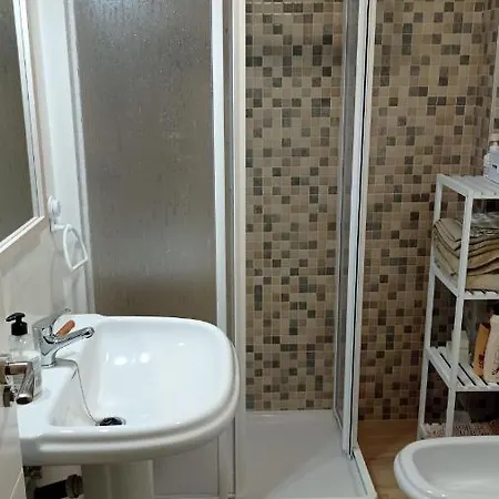 La Casita De Maxi Apartment *